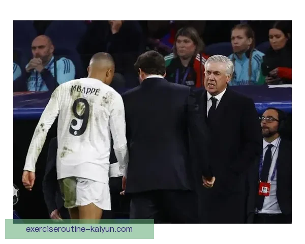 库尔图瓦状态回暖，安切洛蒂称其为球队关键支柱