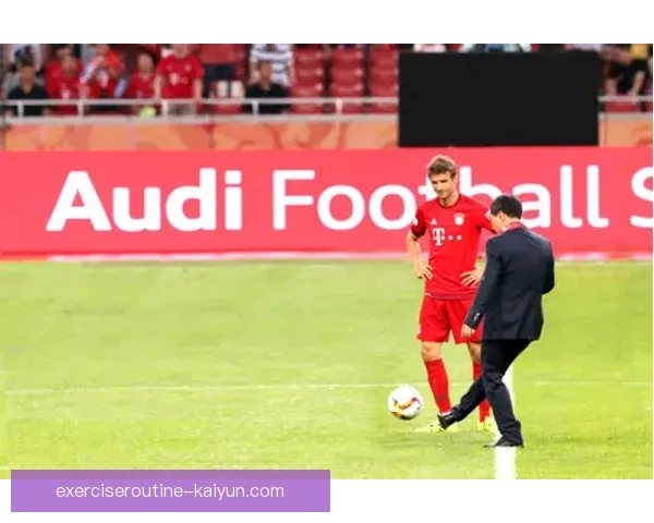 足球火爆对决：分析近期赛事表现及未来竞争趋势