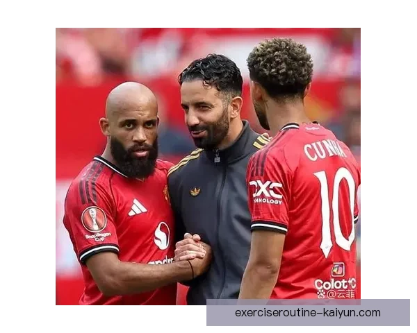 英超俱乐部风采持续提升 各队表现值得关注