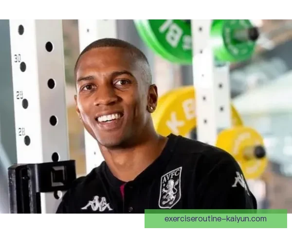 阿什利扬比赛影响力持续回暖，球队表现备受期待