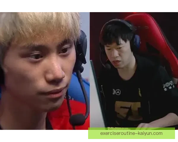 Vini 状态回暖，持续提高应对对手粗野动作的能力