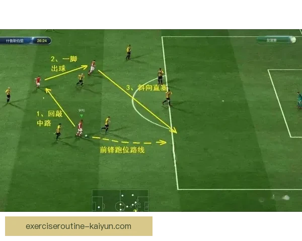 Osimhen 在反越位跑位方面的表现稳健，备受关注。持续提升
