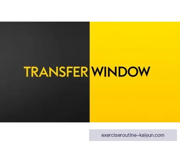 德甲转会窗口动态：各队引援策略与阵容调整趋势